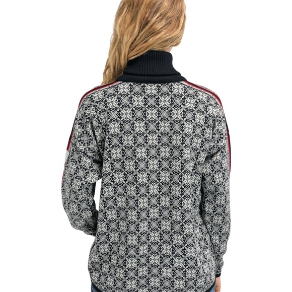 Brand New women’s Dale of Norway Firda Sweater in size M with tags. - Picture 3 of 13